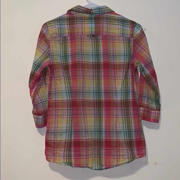 AE Button Down - Picture 4 of 4